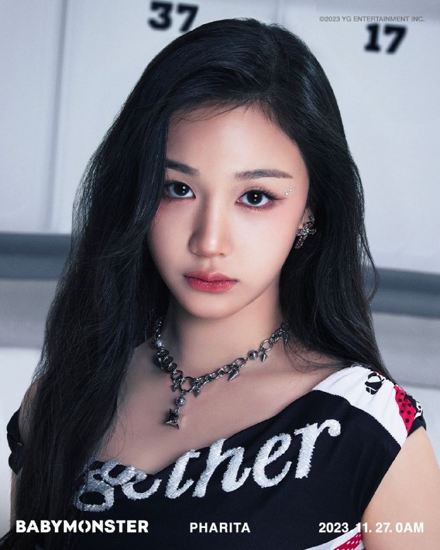 BABYMONSTER image 24