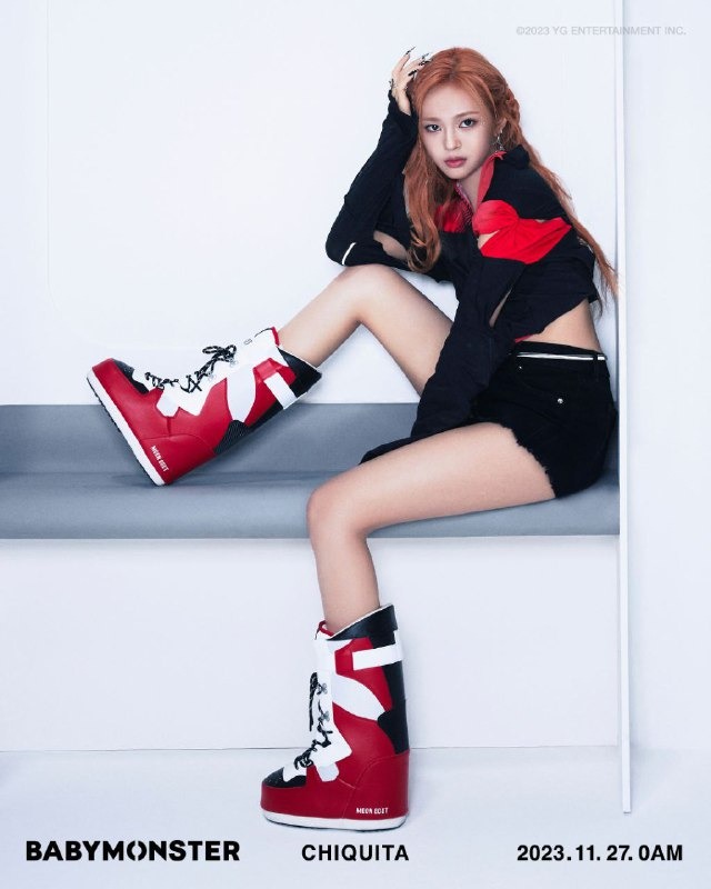 BABYMONSTER image 27