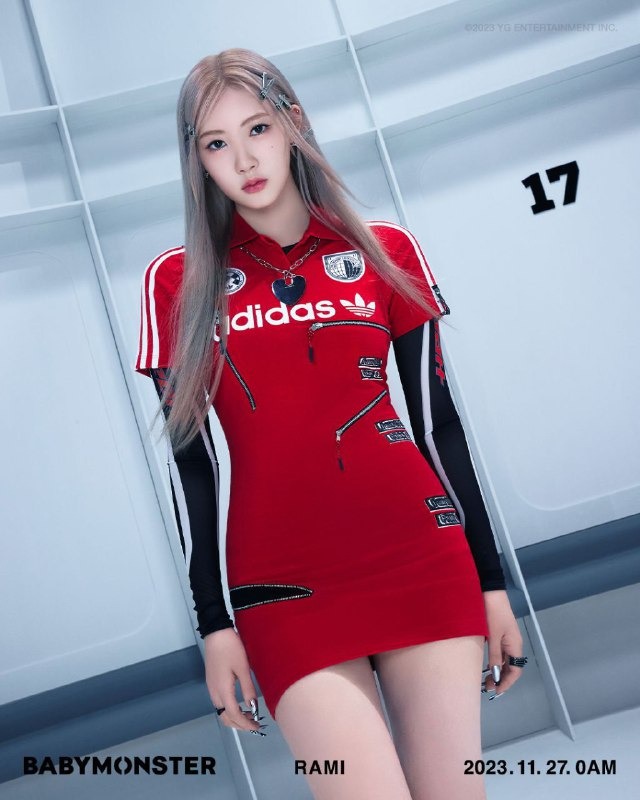 BABYMONSTER image 28