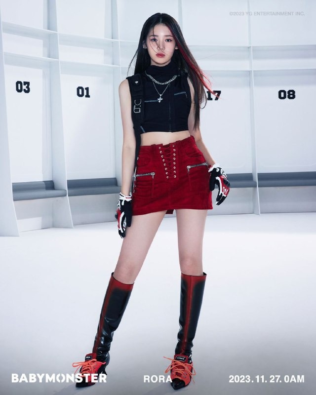 BABYMONSTER image 41